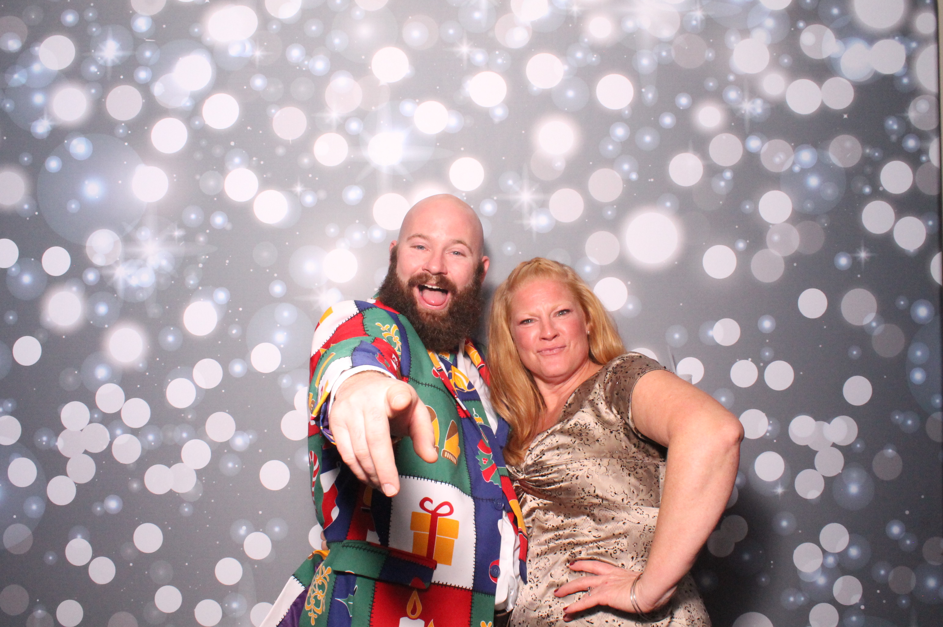 PCI Holiday Party 2018 | View more photos from the event at gallery.photoboothcincy.com/u/PhotoBoothCincy/PCI-Holiday-Party-2018